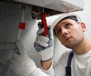 About Emergency plumbing pros Sheldon, ND